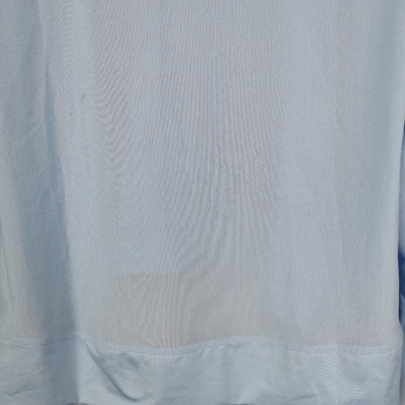 NWT Adidas Long sleeve Lightweight Mesh Top XL - Picture 8 of 8